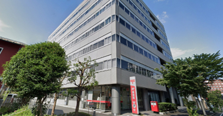 松原オフィス